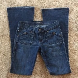 Rock & Republic jeans 25